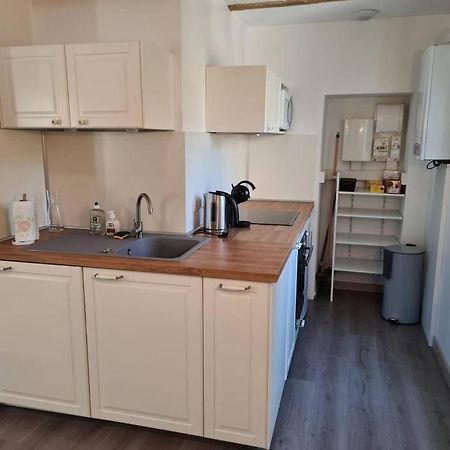 Joli Appartement Tout Confort Chalon-sur-Saône Kültér fotó
