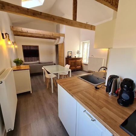 Joli Appartement Tout Confort Chalon-sur-Saône Kültér fotó