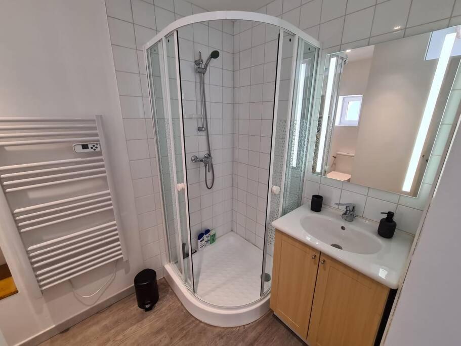 Joli Appartement Tout Confort Chalon-sur-Saône Kültér fotó